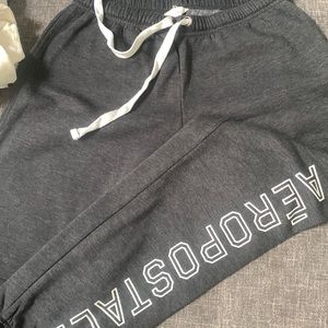 Aeropostale sweats
